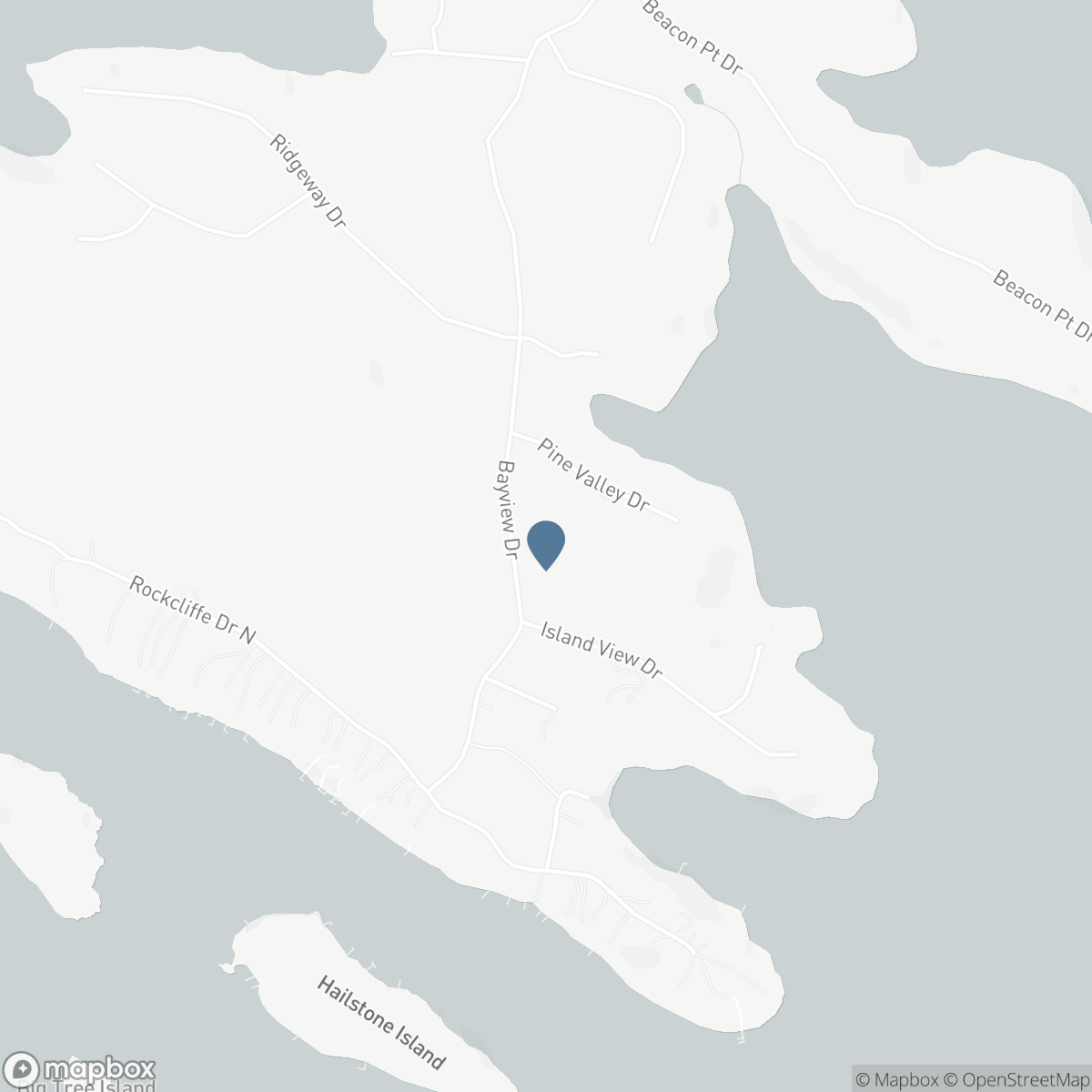112 BAYVIEW DRIVE, Carling, Ontario P0G 1G0